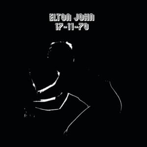 Burn Down the Mission (including “My Baby Left Me” & ”Get Back”) - Elton John