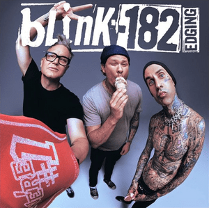 EDGING - ​​blink-182