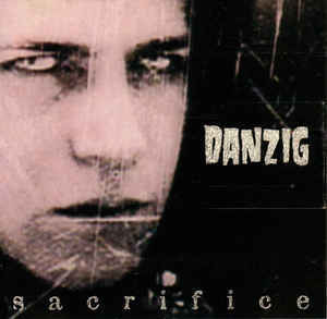 Sacrifice (Martyr mix) - Danzig