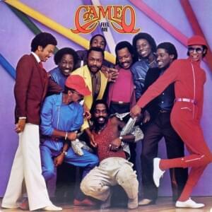 Keep It Hot - Cameo