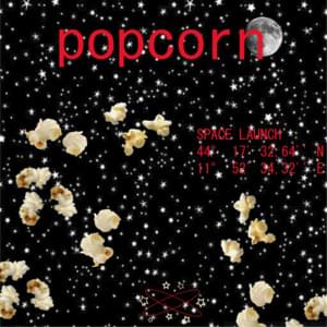 POPCORN - Zero Paga