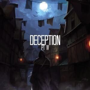 Deception - Nathan Wagner