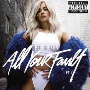 Naughty - Bebe Rexha (Ft. Mustard)