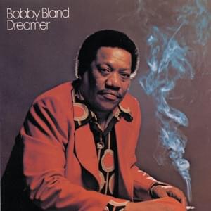 I Ain’t Gonna Be The First To Cry - Bobby "Blue" Bland