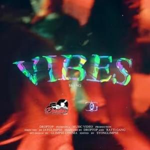 Vibes - Skeng