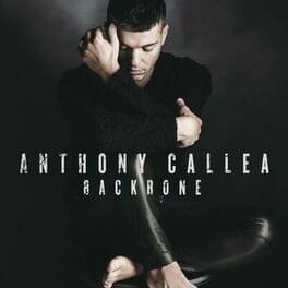 Higher Love - Anthony Callea