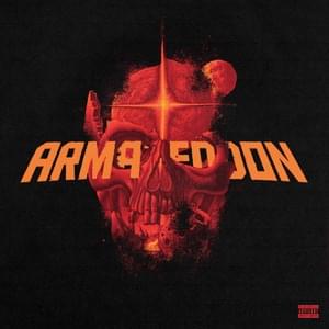 ARMAGEDDON - Ketama126