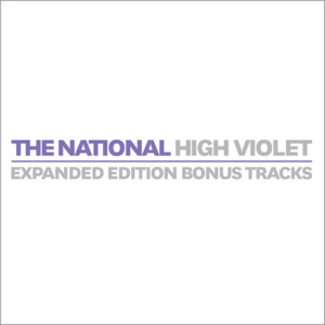 Terrible Love (Alternate Version) - The National