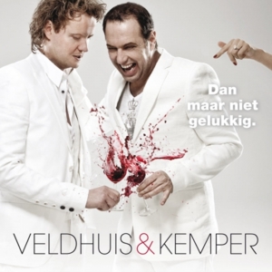 Er is niets - Veldhuis & Kemper