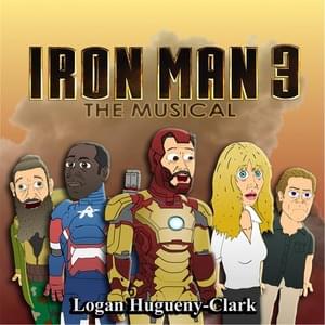 Iron Man 3: The Musical - ​​lhugueny