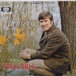 Edelweiss - Vince Hill