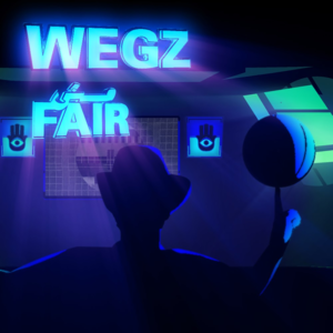 Msh Fair - مش فير - Wegz - ويجز