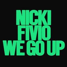 Nicki Minaj - We Go Up ft. Fivio Foreign (Tradução em Português) - Lyrxo Brasil Traduções