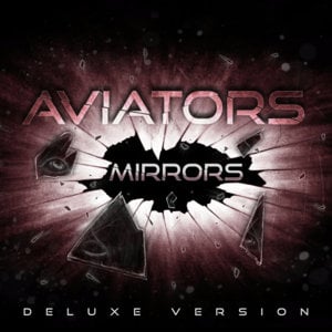 Open Your Eyes - Aviators