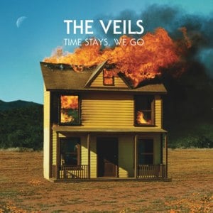 Turn From the Rain - The Veils