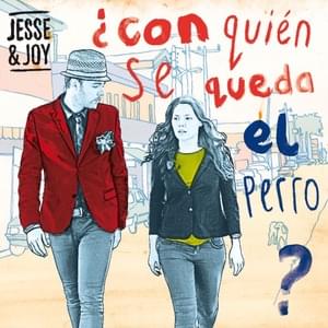 Gotitas de amor - Jesse & Joy