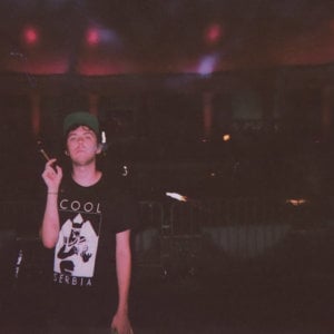 Cop Poet - Elvis Depressedly