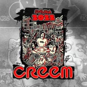 Creem - Roc Boyz