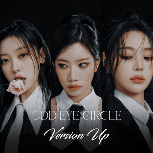 Je Ne Sais Quoi - ODD EYE CIRCLE