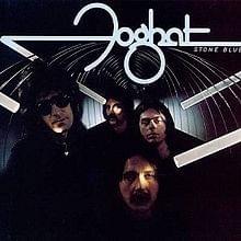 Easy Money - Foghat