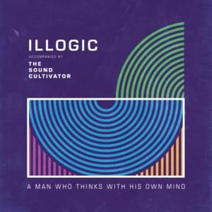 Man or Wolf - Illogic