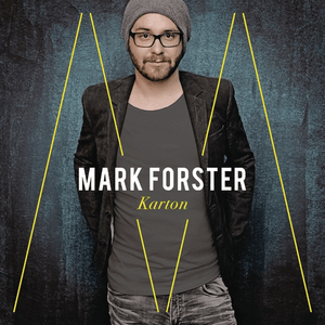 Alles wird gut - Mark Forster