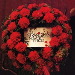 Straighten Out - The Stranglers