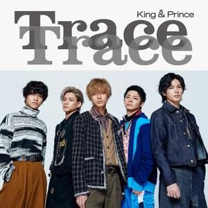 TraceTrace - King & Prince