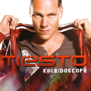 Kaleidoscope - Tiësto (Ft. Jónsi)