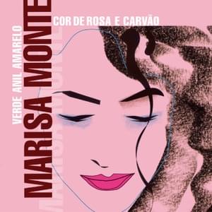 Enquanto Isso - Marisa Monte (Ft. Laurie Anderson)