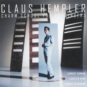 Quiet Nights of Quiet Stars - Claus Hempler