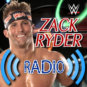 Radio (Zack Ryder) - Jim Johnston (Ft. Watt  White)