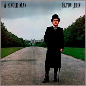 Strangers - Elton John