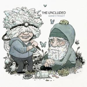 Tits Up - The Uncluded