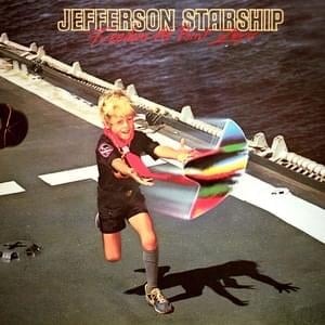 Jane - Jefferson Starship