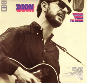 Now - Dion