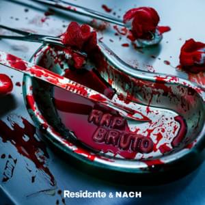 Rap Bruto - Nach & Residente