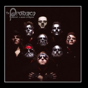 Bohemian Rhapsody - The Protomen