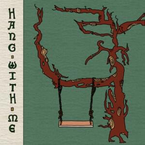 Hang with Me - Wes Reeve