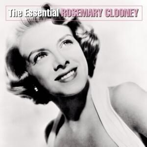 Blame It On My Youth - Rosemary Clooney