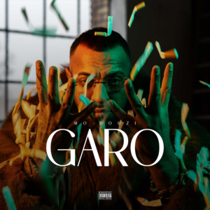 Garo - Mo Douzi