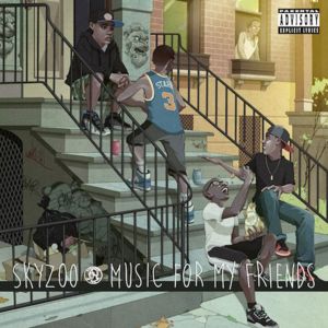 Meadow of Trust - Skyzoo (Ft. Saba)