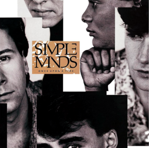 Sanctify Yourself - Simple Minds