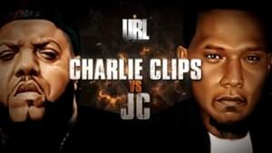 Charlie Clips vs. JC (Rematch) - URLtv (Ft. Charlie Clips & JC (Battle Rapper))