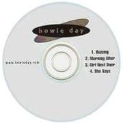 Buzzing - Howie Day