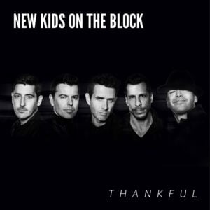 Hard (Not Luvin U) - New Kids On the Block