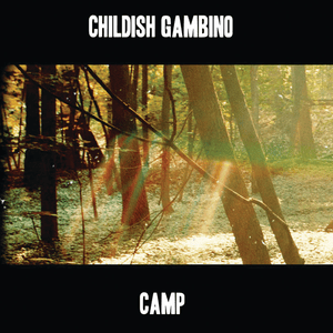 Outside - Childish Gambino