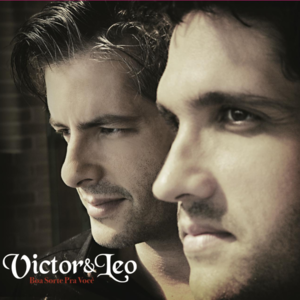 Água de Oceano - Victor & Leo