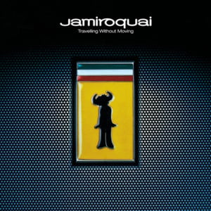 Drifting Along - Jamiroquai