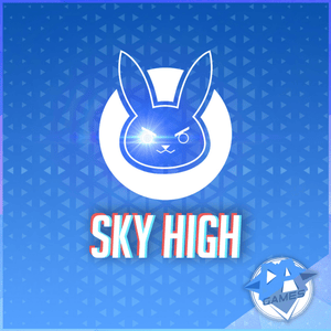 Sky High - DAGames